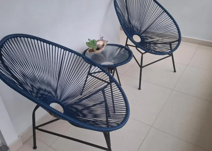 Apartamentos próximo à praia Bombinhas
